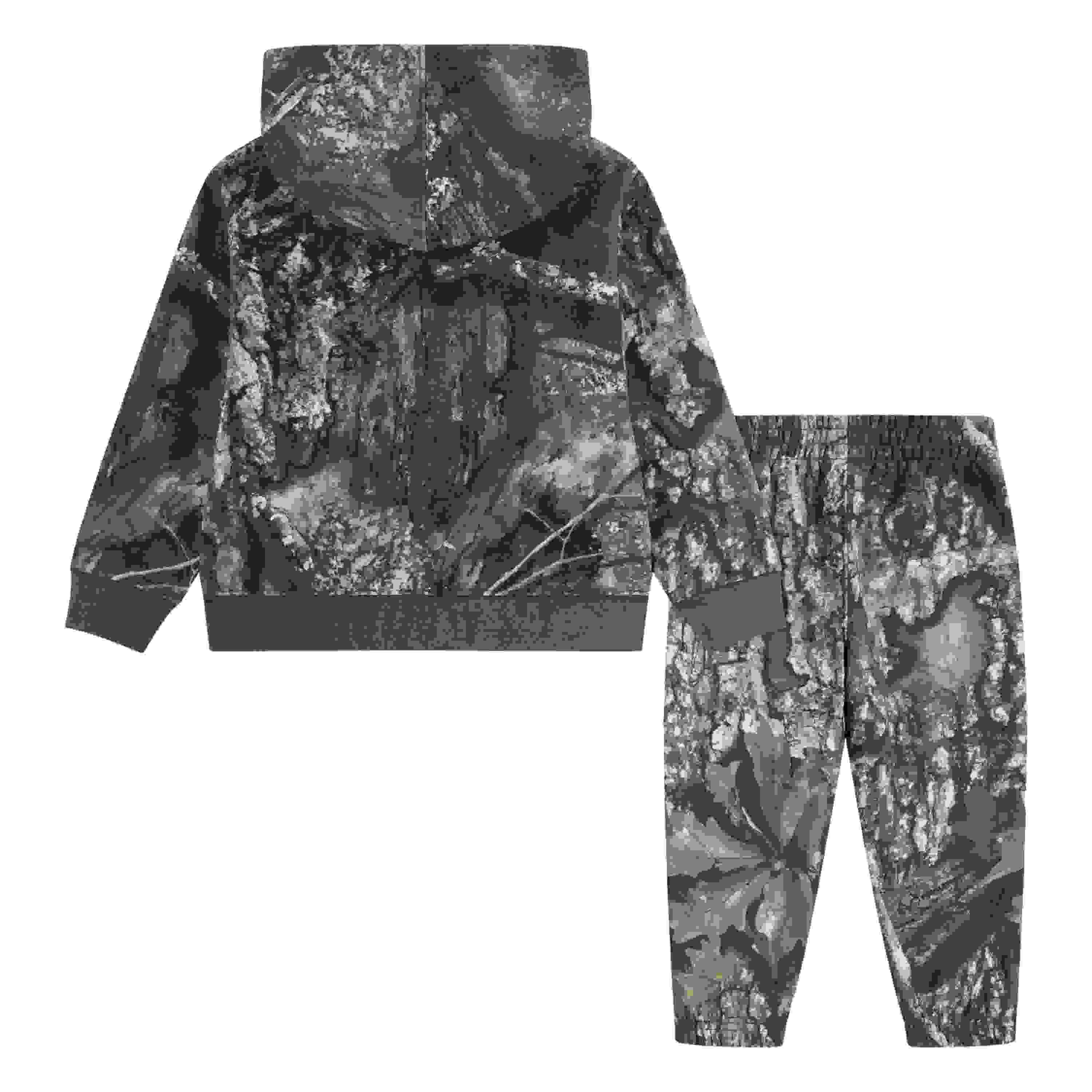 Jordan Real Tree Fleece 2-Piece Toddler Kids' Set